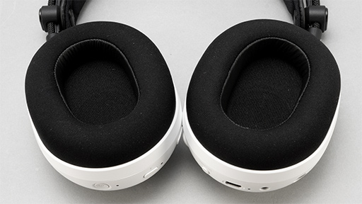 画像ギャラリー No.015のサムネイル画像 / ソニーのeスポーツ向けヘッドセット「INZONE H9 II」は,それ以外のゲーマーにも適した実力派だ【レビュー】