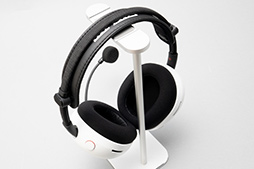 画像ギャラリー No.038のサムネイル画像 / ソニーのeスポーツ向けヘッドセット「INZONE H9 II」は,それ以外のゲーマーにも適した実力派だ【レビュー】