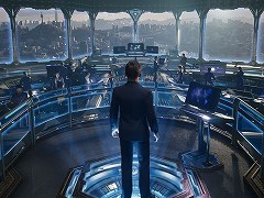 AIを利用した“デジタルヒューマン技術”とは? 「プロジェクトM」の最新トレイラーがGDC 2023で公開に