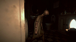 Don't Be Afraid ɥȡӡե쥤