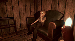 Don't Be Afraid ɥȡӡե쥤