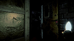 Don't Be Afraid ɥȡӡե쥤