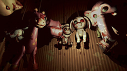 Don't Be Afraid ɥȡӡե쥤