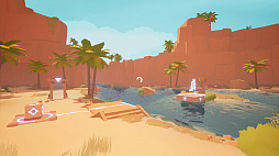 砂時計[Hourglass]