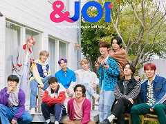 JO1メンバー11名と24時間365日過ごせる「&JO1」,7月に配信へ。事前登録キャンペーンがスタートし,公式サイトやコンセプトムービーも公開