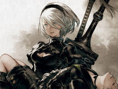 Switch版「NieR:Automata」となる“The End of YoRHa Edition”本日発売。機械生命体とアンドロイドとの熾烈な戦いを描いたアクションRPG