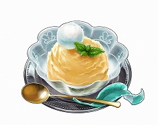 画像集 No.030のサムネイル画像 / 「ハーヴェステラ」,雪に覆われた宗教都市“教都アルジェーン”や登場キャラクターなど,多数の新情報を公開