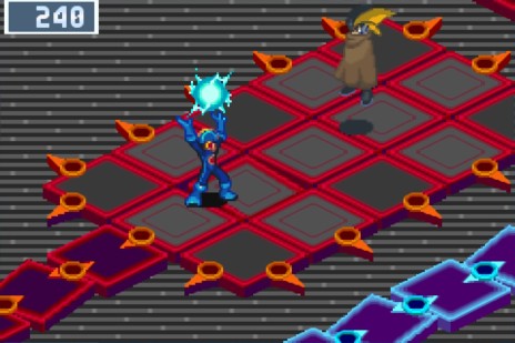 画像集#010のサムネイル/全10作を収録した「ロックマンエグゼ アドバンスドコレクション」がPCとPS4,Switch向けに2023年発売