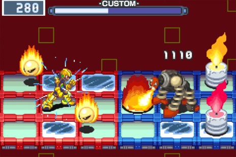 画像集#012のサムネイル/全10作を収録した「ロックマンエグゼ アドバンスドコレクション」がPCとPS4,Switch向けに2023年発売