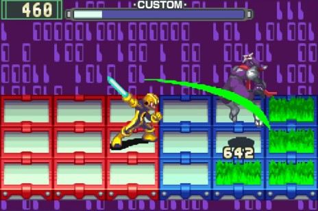 画像集#021のサムネイル/全10作を収録した「ロックマンエグゼ アドバンスドコレクション」がPCとPS4,Switch向けに2023年発売