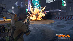 画像ギャラリー No.011のサムネイル画像 / 「ディビジョン リサージェンス」，配信開始。ソロはもちろん最大4人で楽しめる“三人称視点のRPGシューター”