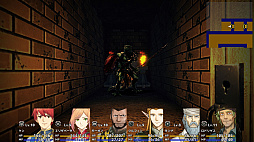 画像ギャラリー No.004のサムネイル画像 / 「RPG Developer Bakin」,大型アップデートVer. 2.1を実施。キーコンフィグ機能やレンダリングの切り替え時間設定などを実装