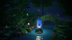 画像ギャラリー No.006のサムネイル画像 / 「RPG Developer Bakin」,大型アップデートVer. 2.1を実施。キーコンフィグ機能やレンダリングの切り替え時間設定などを実装