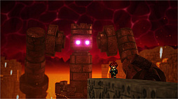 画像ギャラリー No.007のサムネイル画像 / 「RPG Developer Bakin」,大型アップデートVer. 2.1を実施。キーコンフィグ機能やレンダリングの切り替え時間設定などを実装