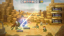 画像ギャラリー No.010のサムネイル画像 / 「RPG Developer Bakin」,大型アップデートVer. 2.1を実施。キーコンフィグ機能やレンダリングの切り替え時間設定などを実装