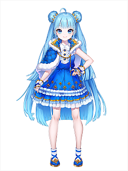 画像ギャラリー No.011のサムネイル画像 / 「コープスパーティー」開発者による「サバトの女王 Queen of Sacrifice.」がゲーム制作ツールのサンプルゲームとして無料公開