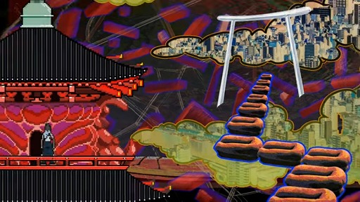 SONOKUNI Trailer Original Game