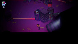 画像ギャラリー No.007のサムネイル画像 / ユーモアを散りばめた物語にダークな謎解きが絡むADV「Apopia: スイート・ナイトメア」，3月3日にSteamで配信決定