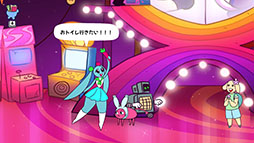 画像ギャラリー No.010のサムネイル画像 / ユーモアを散りばめた物語にダークな謎解きが絡むADV「Apopia: スイート・ナイトメア」，3月3日にSteamで配信決定