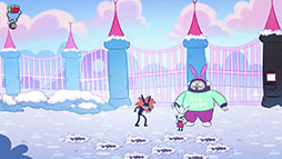 画像ギャラリー No.019のサムネイル画像 / 可愛らしい世界に迷い込んだ少女を無事に帰宅させるため，手助けをするアドベンチャー。「Apopia: スイート・ナイトメア」，Steamで配信開始【PR】