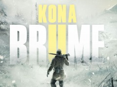 カナダ発のミステリーADV「KONA II: BRUME」2023年に発売。奇妙な霧“ブルーム”との生き残りをかけた戦いが描かれる