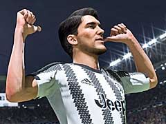 「FIFA 23」最新情報公開。試合日のゲーム体験がさらに豊かなものに。キャリアモードでは実在する監督としてのプレイも可能