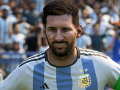 「FIFA 23」,ワールドカップでのアルゼンチン勝利予想に成功。公式ライセンス作品最後の年に4大会連続で勝者を当てる