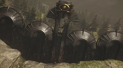 画像ギャラリー No.003のサムネイル画像 / 「Soulframe」ホリデーイベント「ソウタイド」を開始。新アーマーセットやカーディナル・スパロウ用スキン，新弓武器「Maestro」が登場