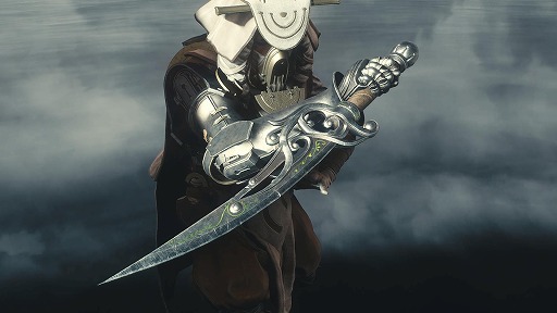 画像ギャラリー No.007のサムネイル画像 / 「Soulframe」ホリデーイベント「ソウタイド」を開始。新アーマーセットやカーディナル・スパロウ用スキン，新弓武器「Maestro」が登場