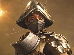 「Soulframe」ホリデーイベント「ソウタイド」を開始。新アーマーセットやカーディナル・スパロウ用スキン，新弓武器「Maestro」が登場