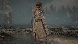 画像ギャラリー No.003のサムネイル画像 / 「Soulframe」最新アップデート「プレリュード 13: 三美徳のトリケトラ」を実装。進行システム刷新に加え,新ミッションを追加