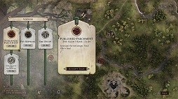 画像ギャラリー No.008のサムネイル画像 / 「Soulframe」最新アップデート「プレリュード 13: 三美徳のトリケトラ」を実装。進行システム刷新に加え,新ミッションを追加