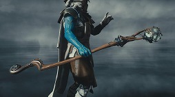 画像ギャラリー No.014のサムネイル画像 / 「Soulframe」最新アップデート「プレリュード 13: 三美徳のトリケトラ」を実装。進行システム刷新に加え,新ミッションを追加