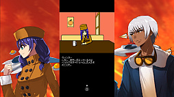 ヘルブラスターズ