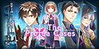 未然探偵 The Protea Cases