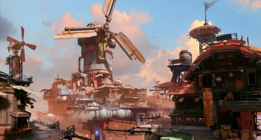 画像ギャラリー No.012のサムネイル画像 / 雪を払い,共に楽しいひとときを。クリスマスイベント中の「クリスタル・オブ・アトラン」の最新情報をまとめて紹介【PR】