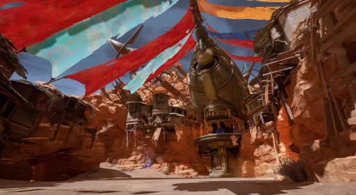 画像ギャラリー No.013のサムネイル画像 / 雪を払い,共に楽しいひとときを。クリスマスイベント中の「クリスタル・オブ・アトラン」の最新情報をまとめて紹介【PR】