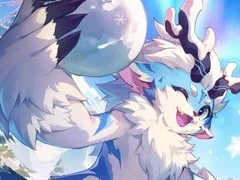 雪を払い，共に楽しいひとときを。クリスマスイベント中の「クリスタル・オブ・アトラン」の最新情報をまとめて紹介【PR】