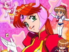 Switch「アイドル雀士スーチーパイ サターントリビュート」が12月8日に発売決定。セガサターン4作品を収録
