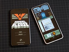 スマホアプリ版「Papers, Please」が8月5日にリリースへ。PCやMacで好評を博した入国審査ゲーム