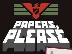 「Papers, Please」のスマホ版が配信スタート。世界中で数々の賞を受賞した,異色の入国審査ゲーム