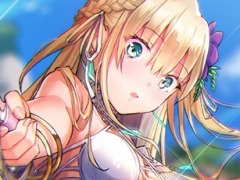 「ヘブンバーンズレッド」のSteam版がサービス開始。初の水着イベントやハーフアニバーサリーガチャIIも開催中