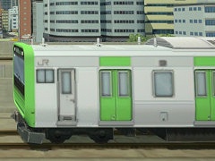 「A列車で行こう ひろがる観光ライン」,車両発表動画の第6弾を公開。E235系山手線,323系大阪環状線,“キハ185系A列車で行こう”が登場