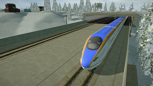 画像集 No.012のサムネイル画像 / 「A列車で行こう ひろがる観光ライン」,ダウンロード版の予約受付がニンテンドーeショップでスタート。最新動画も公開
