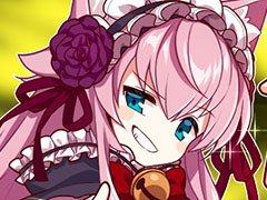 スマホアプリ版「モンスター娘TD」の事前登録受付が開始に。登録者数15万人達成で3000個の幻獣石を受け取れるチャンス