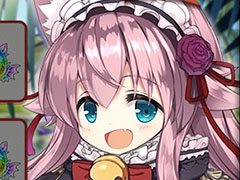 スマホアプリ版「モンスター娘TD」のサービス開始日が10月25日に決定。事前登録者数は15万人を突破,幻獣石3000個を配付へ