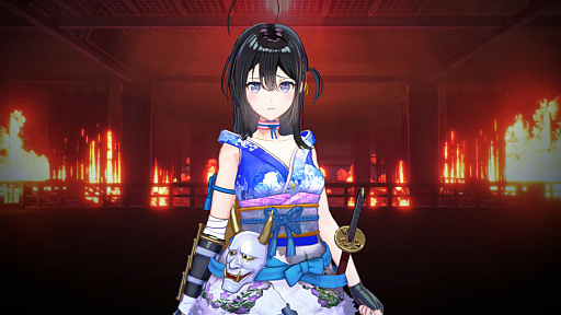  No.012Υͥ / 륺SAMURAI MAIDEN -饤ᥤǥ-סPS Storeȥ˥ƥɡeåפǥǤͽճϡǥåǥȯ