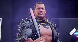 ꡼ No.006 | AEW: Fight Forever