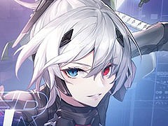 仲間と共に仮想世界の平和を守るべく立ち上がれ。新作3Dアクション「エーテルゲイザー」,正式サービスを本日開始