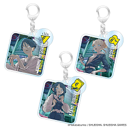 画像ギャラリー No.010のサムネイル画像 / 「都市伝説解体センター」POP UP SHOPを11月21日からSHIBUYA TSUTAYA 6階IP書店で開催。Yuki Hanafusa氏とコラボ